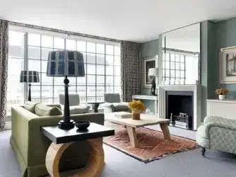 residences